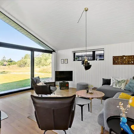 Vakantiehuis Bl1519-blokhus-blaabaerskraenten-13