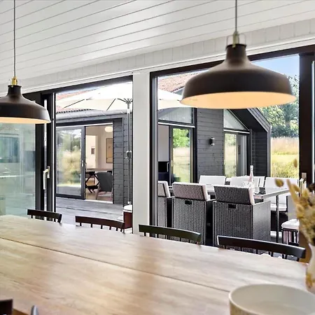 Bl1519-blokhus-blaabaerskraenten-13 Vakantiehuis *