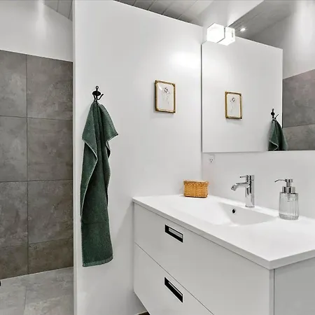 Bl1519-blokhus-blaabaerskraenten-13 別荘 *