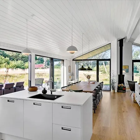 Vakantiehuis Bl1519-blokhus-blaabaerskraenten-13 Blokhus