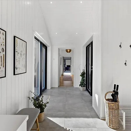 Vakantiehuis Bl1519-blokhus-blaabaerskraenten-13 *