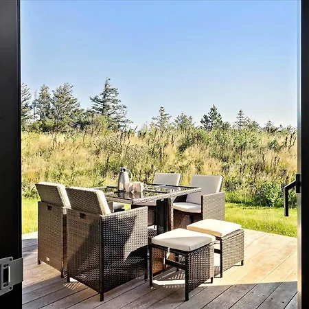 Bl1519-blokhus-blaabaerskraenten-13 別荘 *