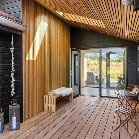 Vakantiehuis Bl1519-blokhus-blaabaerskraenten-13 Blokhus