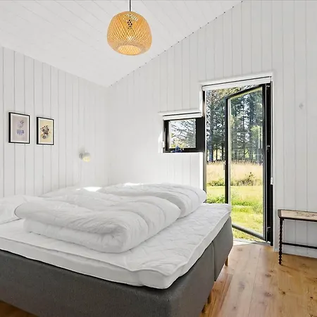 Tatil Evi Bl1519-blokhus-blaabaerskraenten-13 Blokhus